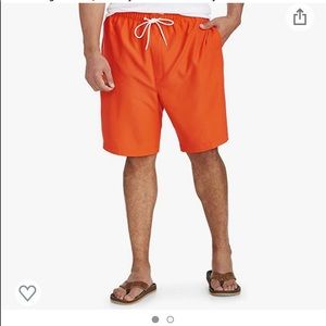 Men’s swimming trunks